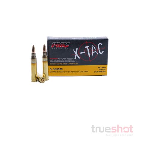 Shop True Shot Ammo