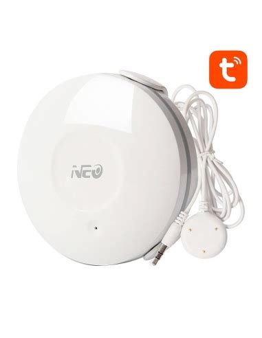 Senzor De Inundatii Neo Wifi Tuya