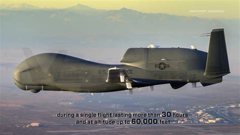 Northrop Grumman Completes Successful First Flight Of Japans Second RQ