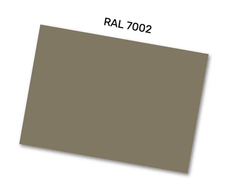 Ral Gris Olive Ral Classic Couleursral Fr