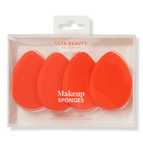 Tear Drop Super Blender Sponges Ulta Beauty Collection Ulta Beauty