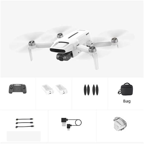 Xiaomi Drone Fimi X Mini V