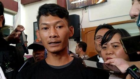 Besok Bareskrim Akan Periksa Saka Tatal Di Kasus Keterangan Palsu Aep