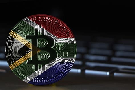 Crypto Crackdown In South Africa MyBroadband