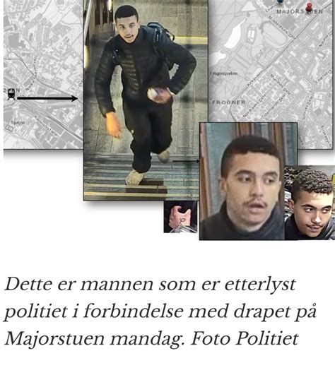 Polisen efterlyser man med typiskt svenskt utseende för knivmord