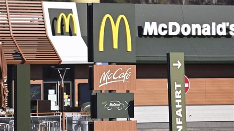 Mcdonalds Extends 5 Value Meal Deal Until December Amid Inflation