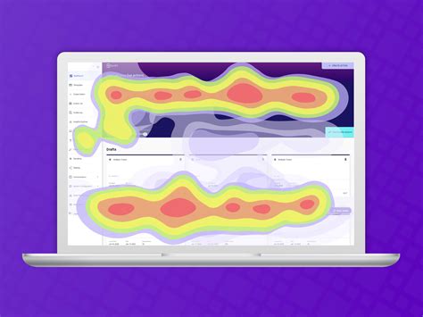 How To Use Heatmaps For Redesign Suzy Insights On Demand