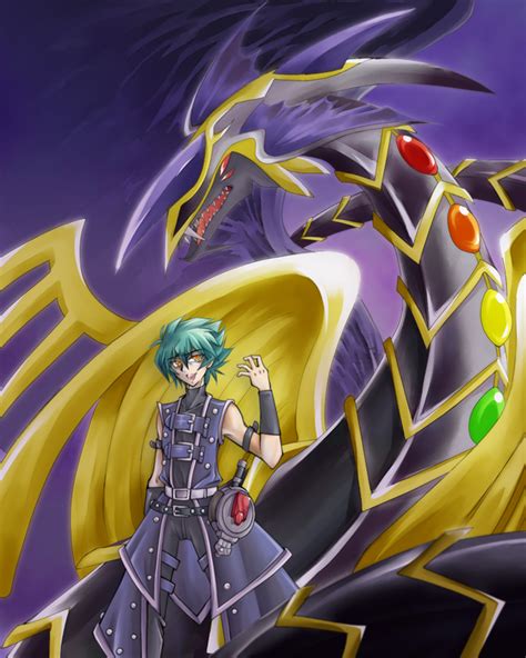 Yu Gi Oh Gx Image By Pixiv Id 669633 3150107 Zerochan Anime Image Board