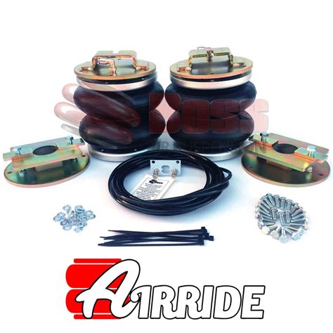 AirRide Air Suspension