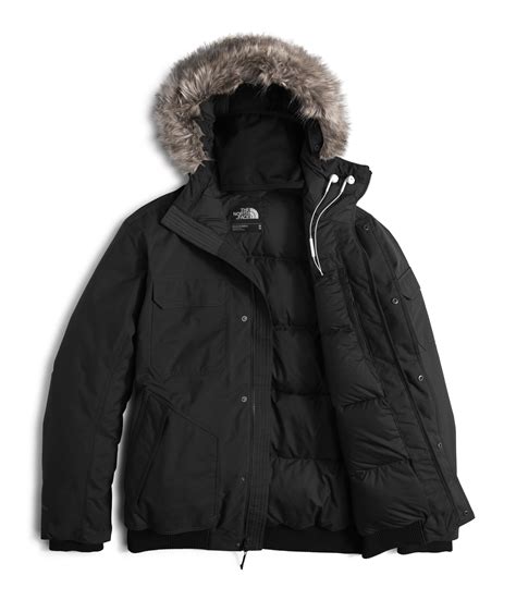 The North Face Gotham Jacket Iii Men S Mec