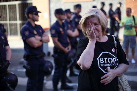 people evicted  home editorial stock photo stock image