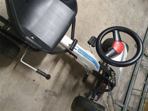 Kettler Go Kart Kaufen Auf Ricardo