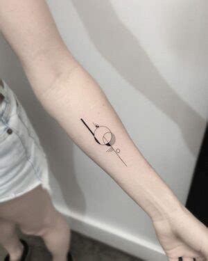 Tatouage L Avant Bras Id Es De Tatoo Femmes