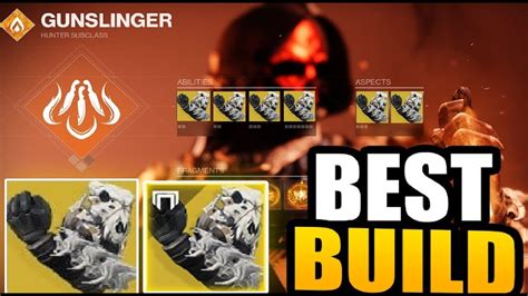 This Tripmine Grenade Solar Hunter Build Is Even Better Now Destiny