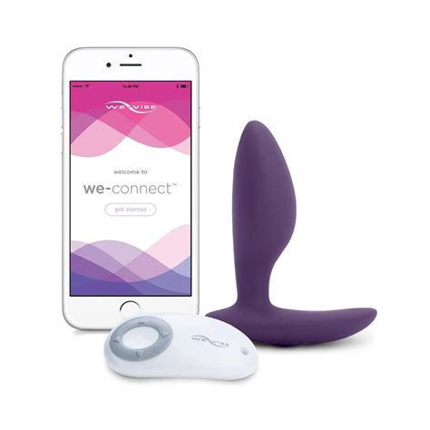 15 Best Long Distance Sex Toys For Couples Uk