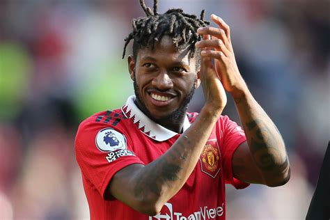 Manchester United Fred için Galatasaray a büyük müjdeyi verdi