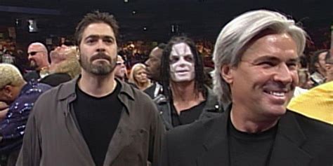 Worst Ideas Of Vince Russo In Wcw Ranked