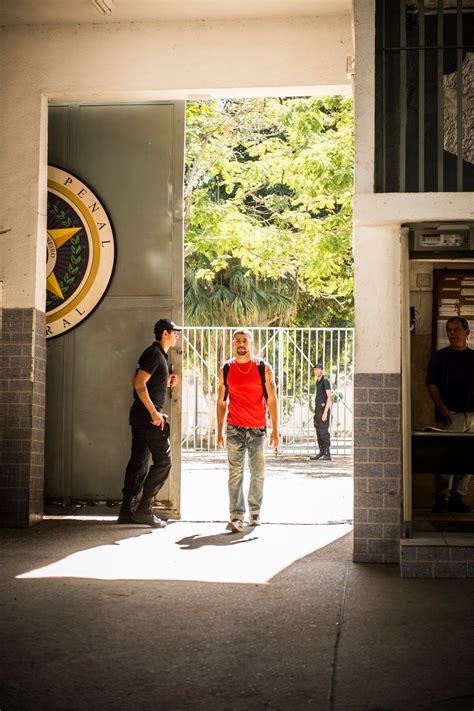 Foto Juliano Cau Reymond Libertado Depois De Passar Anos Preso