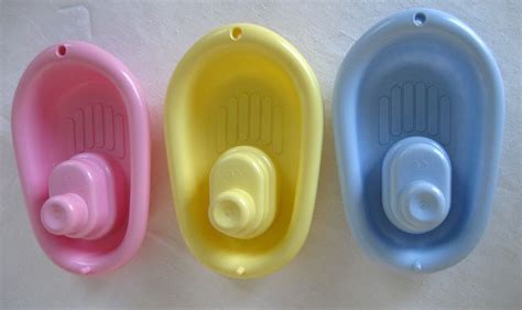 Vintage Coffret De Naissance Jouets De Bain Berchet Luckyfind