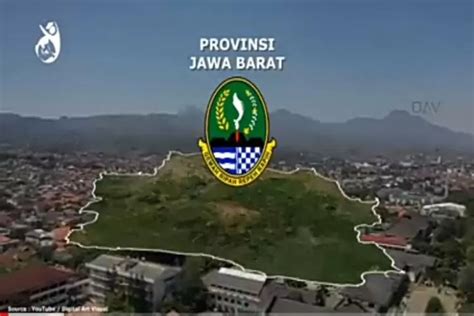 Bukan Bekasi Atau Karawang Nomor Satunya Ternyata Inilah Daerah