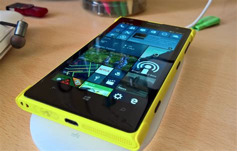 The Classic Lumia 1020 And Windows 10 The Proscons Edition