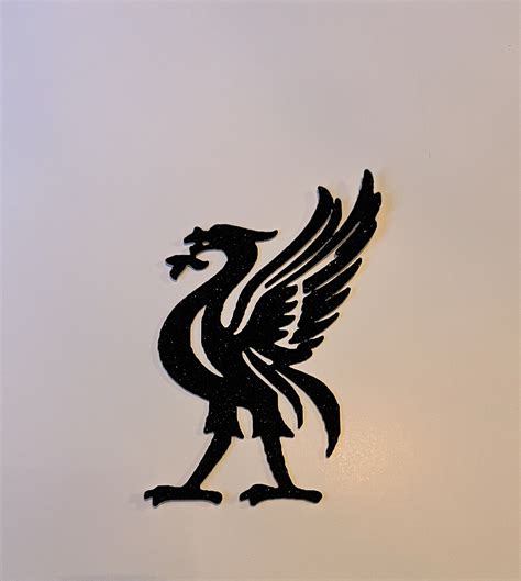 Liverpool Logo - Etsy