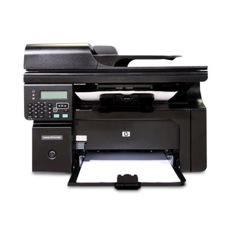 HP M1212nf CE841A LaserJet Pro Blanco Negro CE841A Winpy Cl