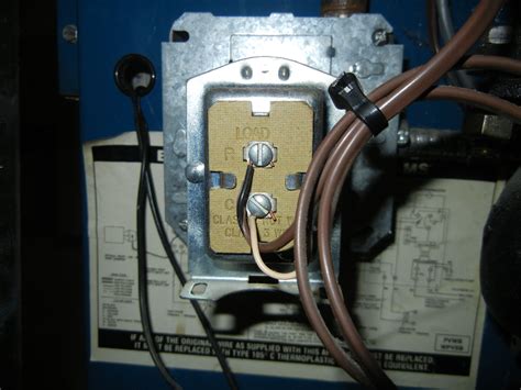 Heating Issues — Heating Help: The Wall