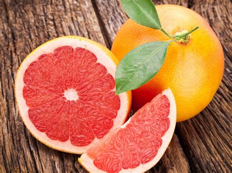 ℹ Cómo se llama la naranja que es roja por dentro