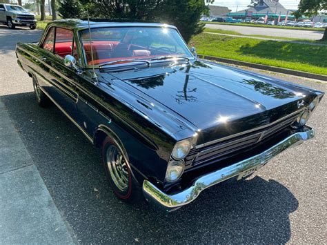 1965 Mercury Comet Gaa Classic Cars