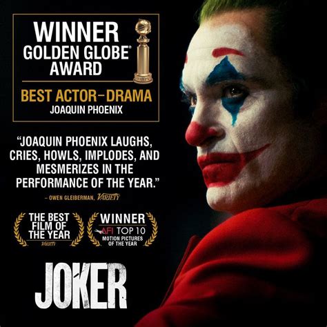 feels good | Joker (2019 Film) | Know Your Meme