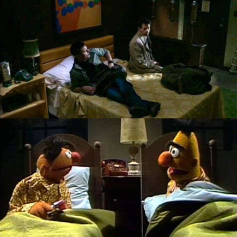 bert and ernie on Tumblr