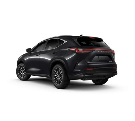 New 2025 Lexus NX 250 Premium 5 DOOR SUV 4X2 In North Miami Lexus