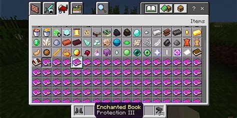 Minecraft The Five Best Boot Enchantments