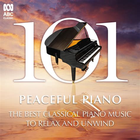 Peaceful Piano Compilation By Various Artists Spotify