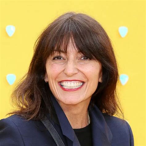 Davina Mccall News And Photos Workout Tips And More Hello Page 2