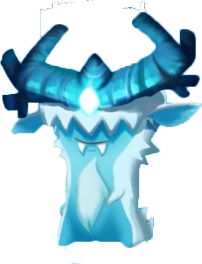 Ice Elemental Slugterra Wiki Fandom