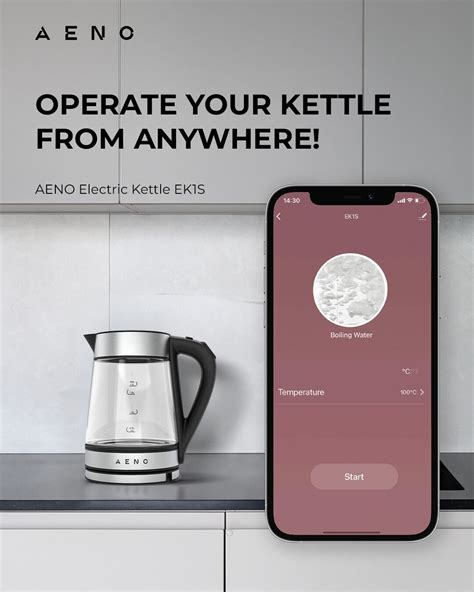 AENO on LinkedIn: #aeno #householdappliances #electronics #smarthome