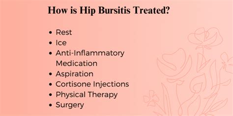 Menopause Hip Bursitis: Causes, Symptoms, and Treatment