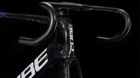 Cube Litening Aero C X Frameset Specs Comparisons Reviews