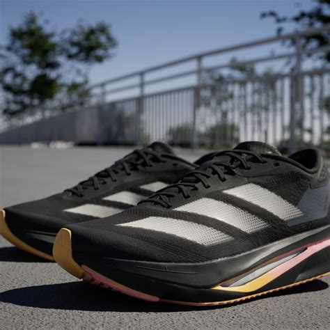 Adidas Adizero Sl2 Running Shoes Black Adidas UAE