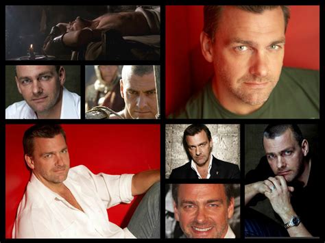 Hot Ray Ray Stevenson Fan Art 33716257 Fanpop Page 7