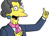 Category:Characters voiced by Maggie Roswell | Simpsons Wiki | FANDOM powered by Wikia