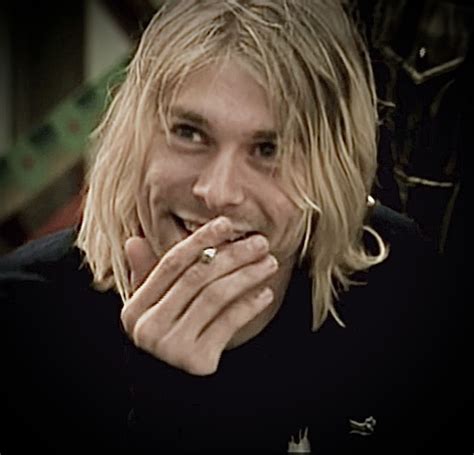 Kurt In 2024 Nirvana Kurt Cobain Donald Cobain Nirvana Grunge