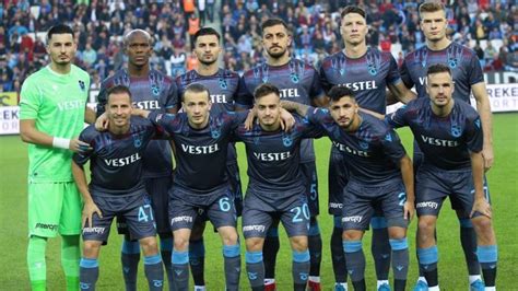 Son Sezonun En Iyi Trabzonsporu Spor Haberleri