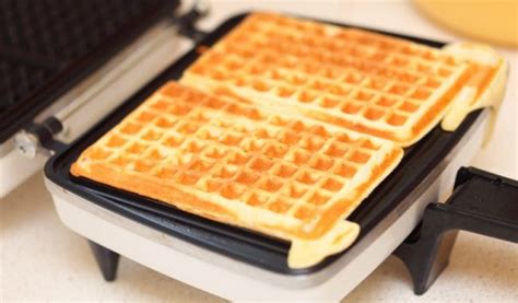 Как выбрать электровафельницу, простые и действенные советы