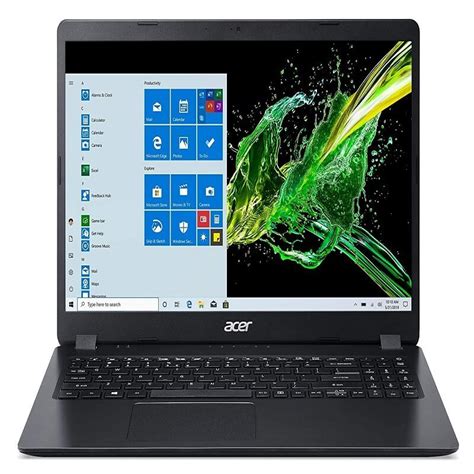 Acer Aspire 3 Intel Core I3 10th Gen 15 6 Inches 1920 X 1080 Laptop 4gb Ram 1tb Hdd Windows 10