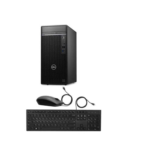 Dell Optiplex 7010 Plus Mt Desktop Intel Core I7 13th Gen 8gb Ram 512gb Ssd Kite Computers