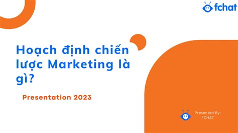 Cập nhật mới Hoạch định chiến lược Marketing Zozoview