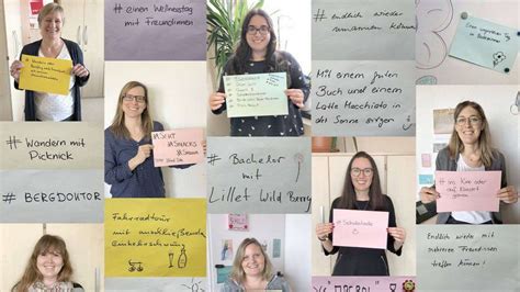 M Nsters Gemeinde Mitarbeiterinnen Geben Tipps Zum Weltfrauentag